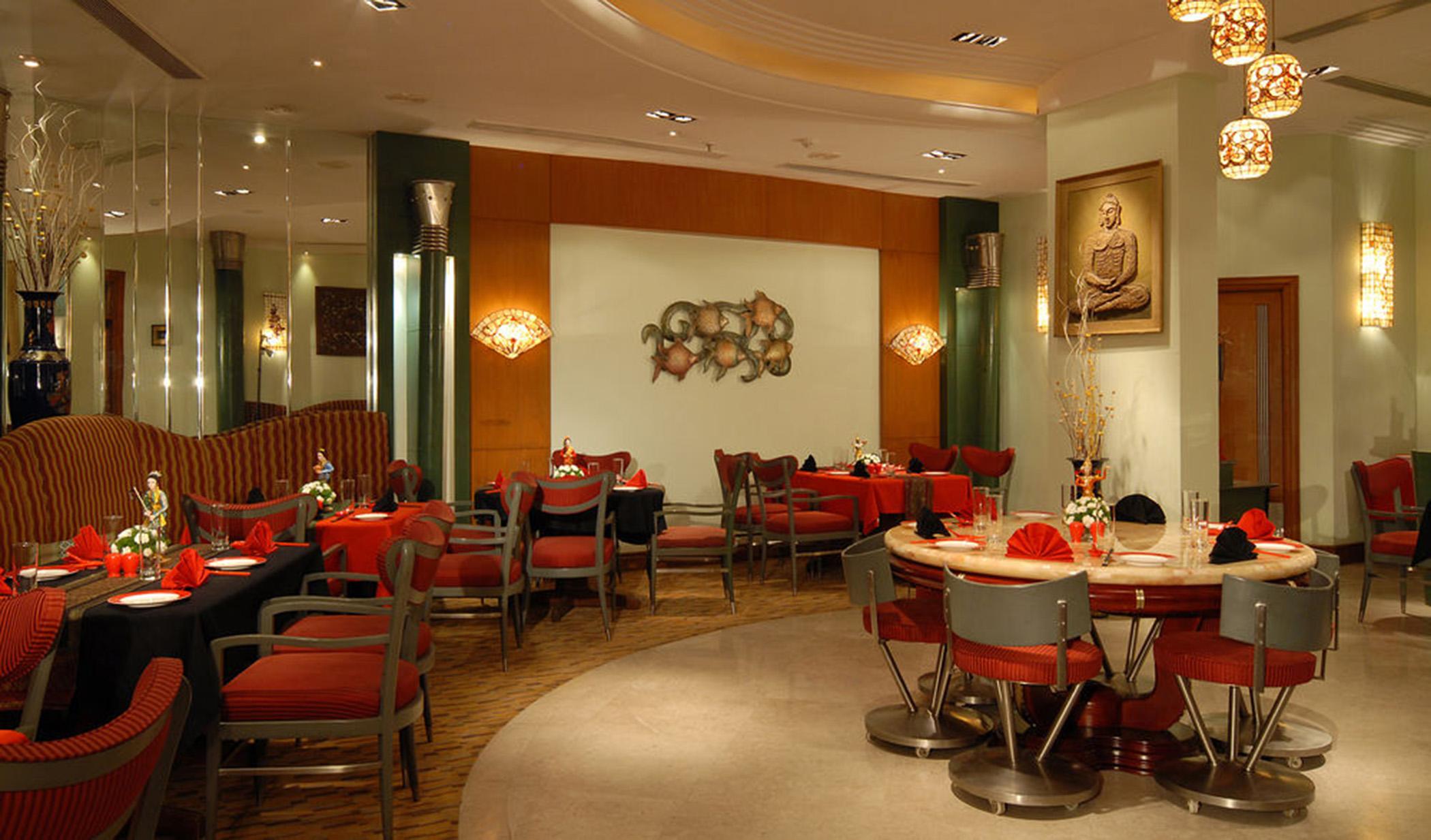เดอะ มาโนฮาร์ ไฮเดอราบัด Hotel ภายนอก รูปภาพ