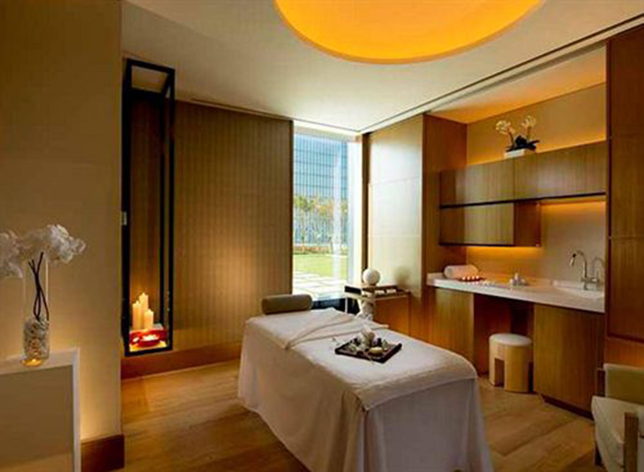 เดอะ มาโนฮาร์ ไฮเดอราบัด Hotel ภายนอก รูปภาพ