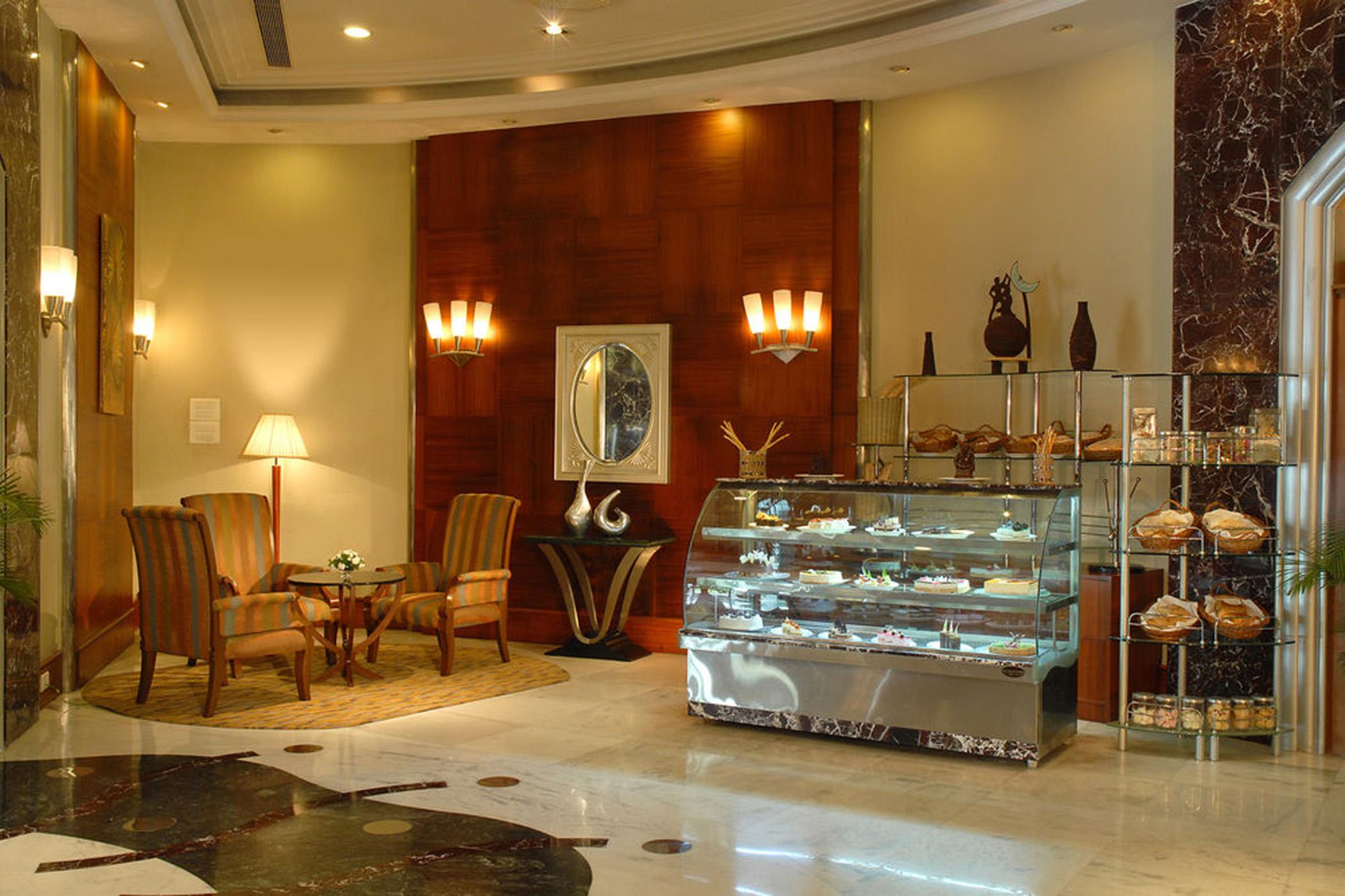 เดอะ มาโนฮาร์ ไฮเดอราบัด Hotel ภายนอก รูปภาพ